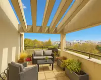 Appartement, 127 m²