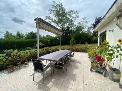 Maison, 300 m²