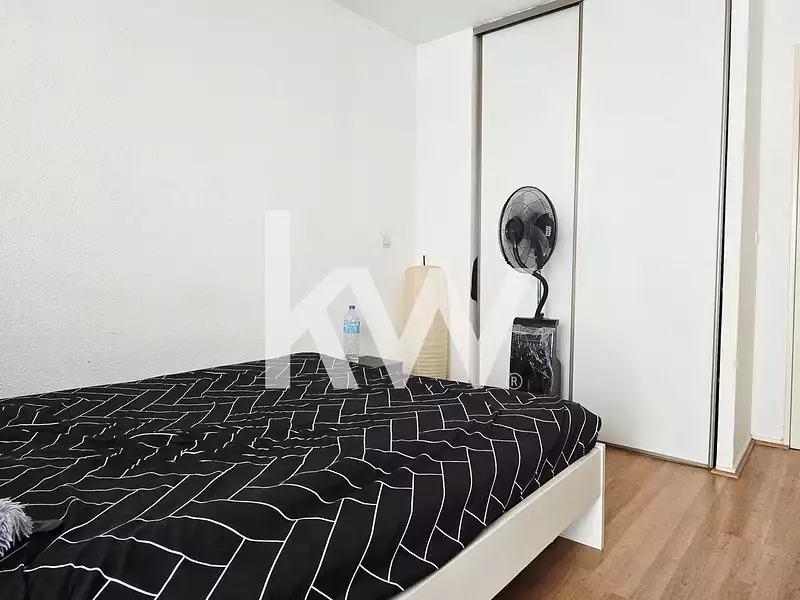 Appartement, 36,09 m²