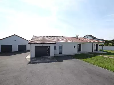 Maison, 151 m²
