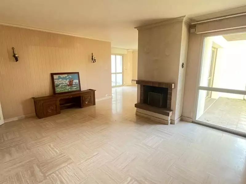 Maison, 165 m²