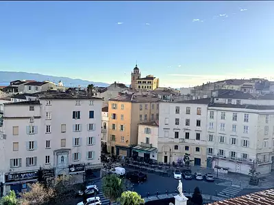 Appartement, 96,31 m²