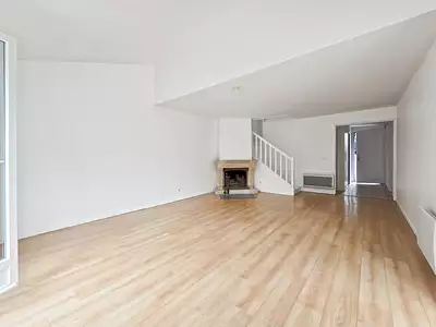Maison, 130 m²