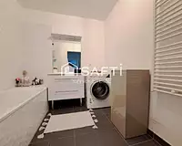 Appartement, 62 m²
