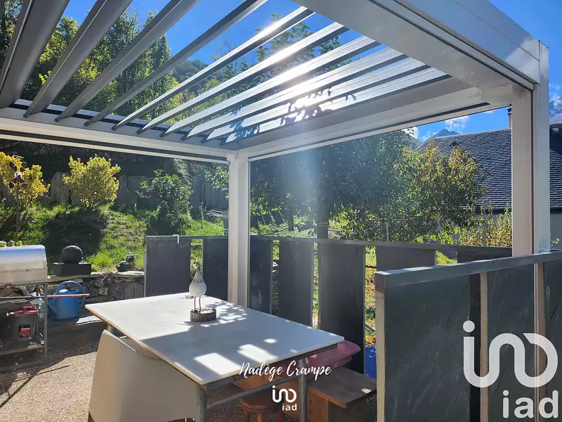 Maison, 60 m²