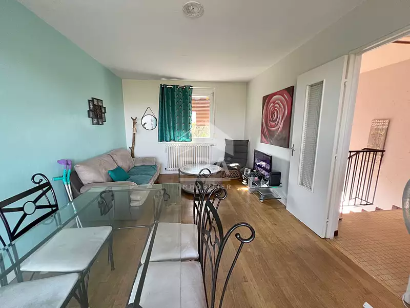 Maison, 85 m²