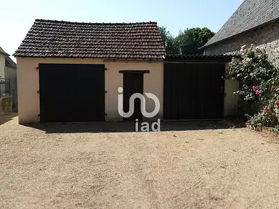 Maison, 105 m²
