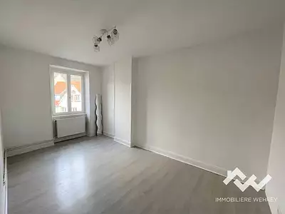 Appartement, 97 m²