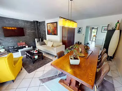 Maison, 81 m²