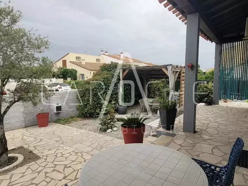 Maison, 116 m²