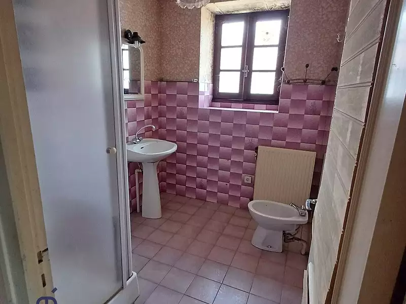 Maison, 116 m²
