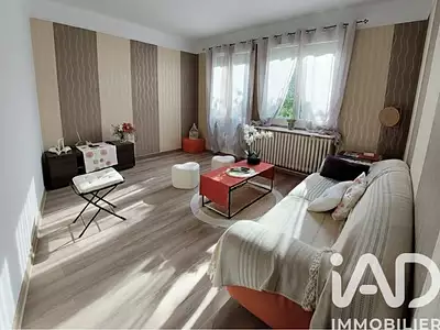 Appartement, 41 m²
