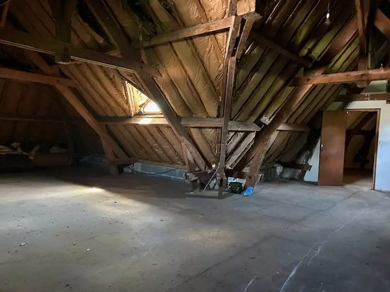 Maison, 123 m²