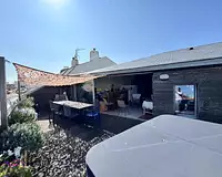 Appartement, 171 m²