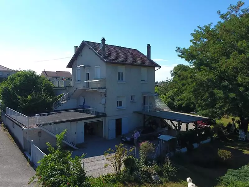 Maison, 149 m²