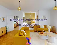 Appartement, 426,7 m²