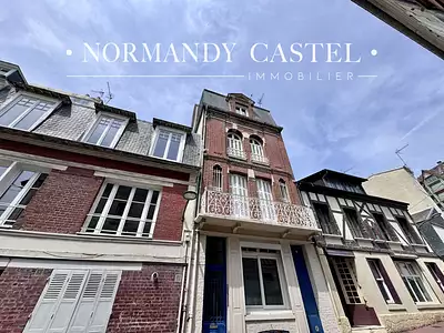 Appartement, 21,76 m²