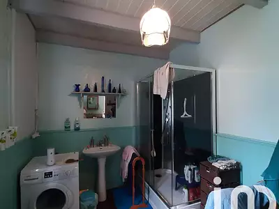 Maison, 89 m²