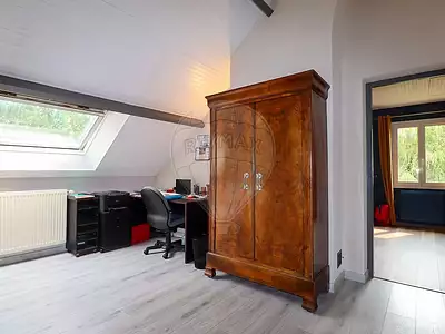 Maison, 153 m²