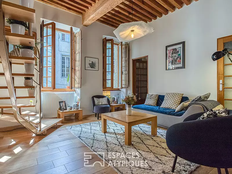 Appartement, 111 m²