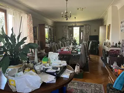 Maison, 210 m²
