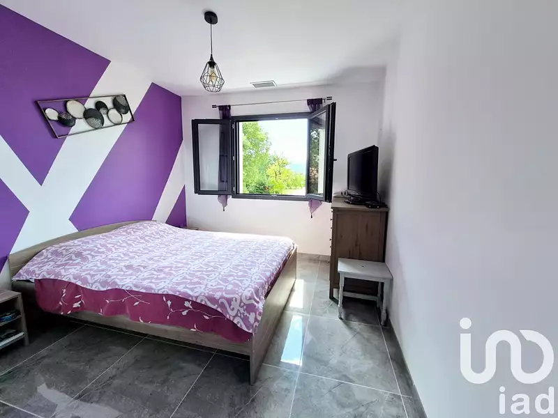 Maison, 99 m²