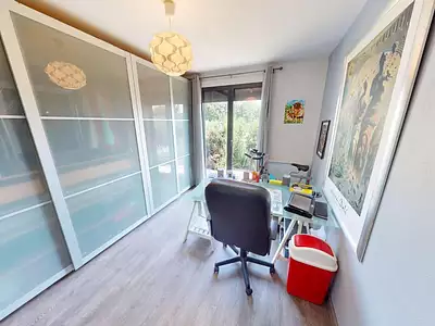 Maison, 81 m²