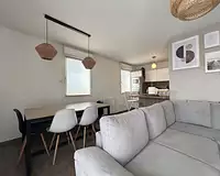 Appartement, 82,72 m²