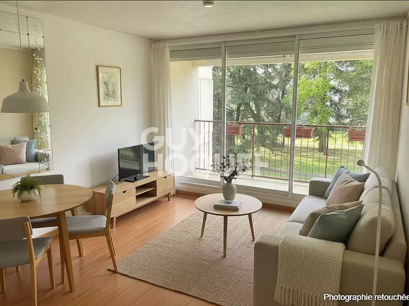 Appartement, 74,94 m²