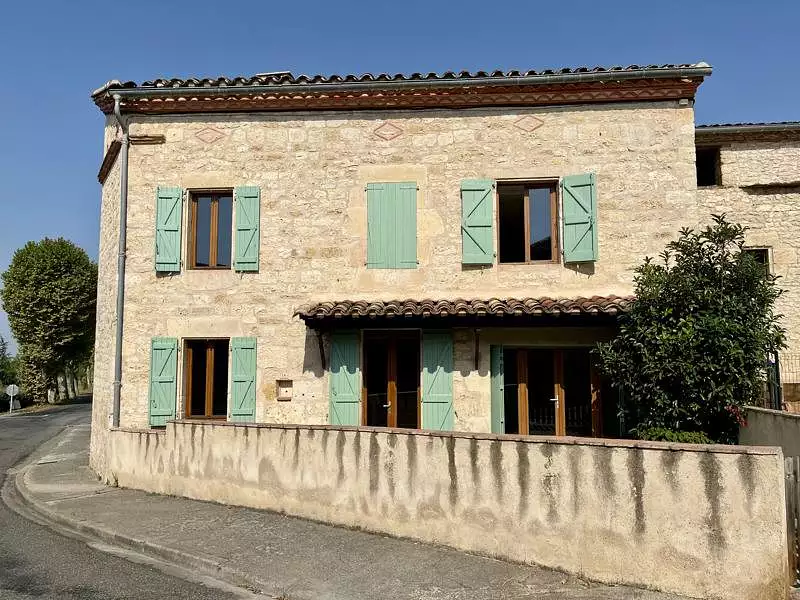 Maison, 134,49 m²