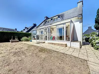 Maison, 92,6 m²