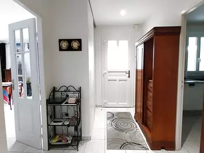 Maison, 91 m²