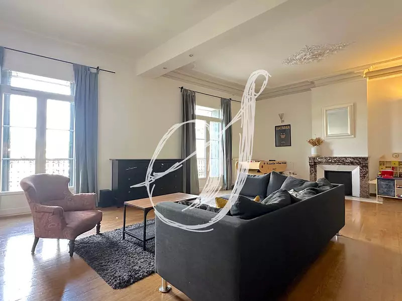 Maison, 270,65 m²