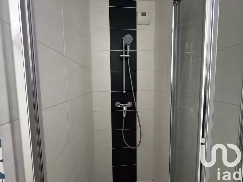 Appartement, 62 m²
