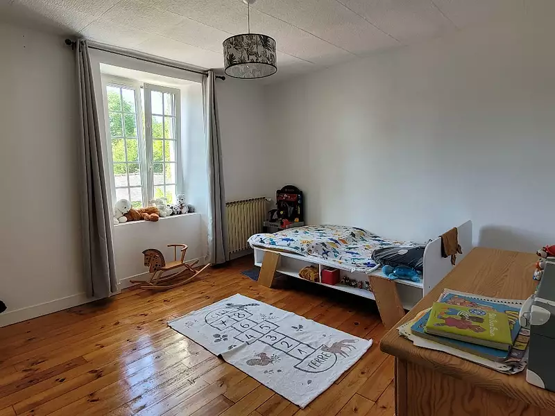 Maison, 131 m²
