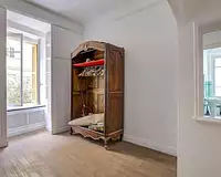 Appartement, 129 m²
