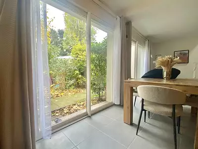 Appartement, 125 m²