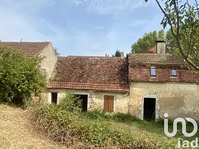 Maison, 357 m²