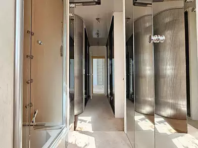 Appartement, 118 m²