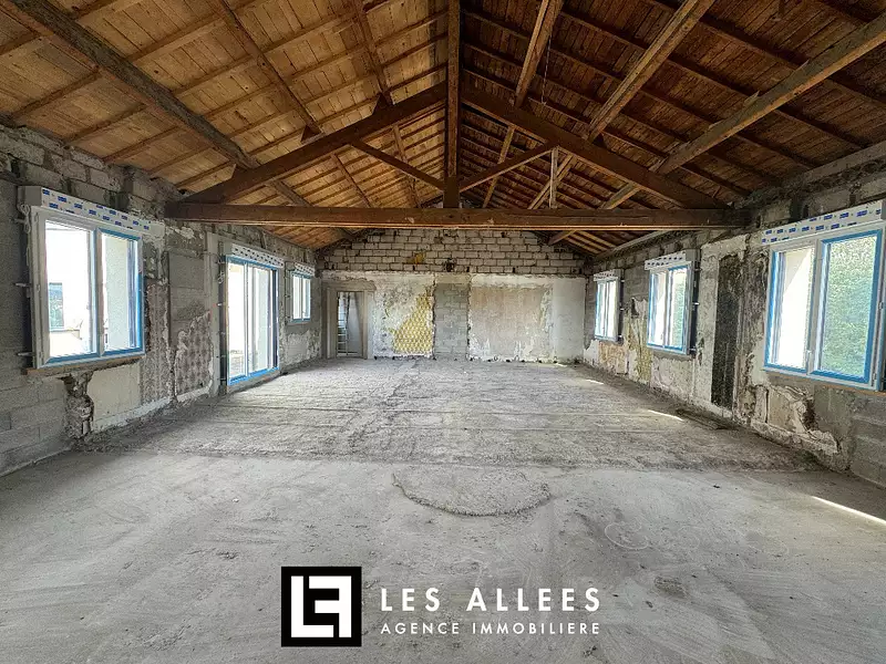 Appartement, 97,04 m²