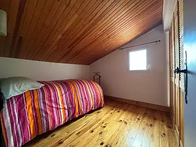 Maison, 116 m²