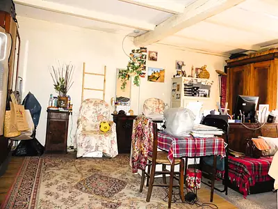 Maison, 140 m²