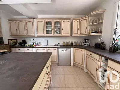 Maison, 170 m²