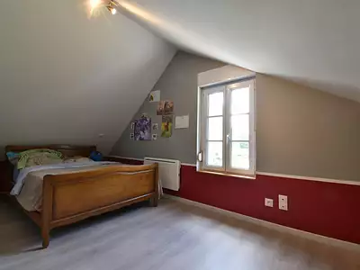 Maison, 117 m²