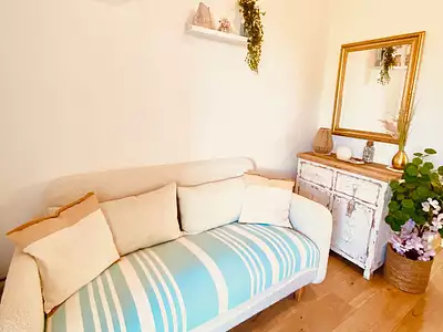 Appartement, 23,13 m²