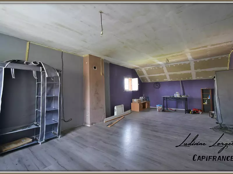 Maison, 75 m²