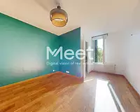 Appartement, 37 m²