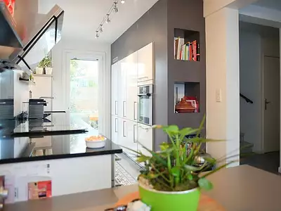 Maison, 100 m²