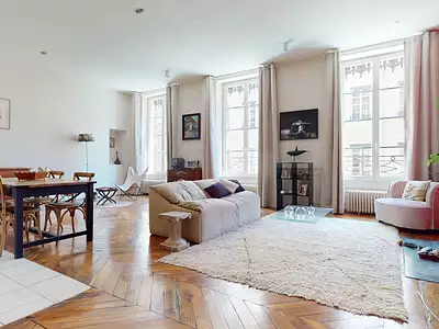 Appartement, 97 m²