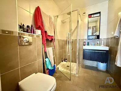 Appartement, 63 m²
